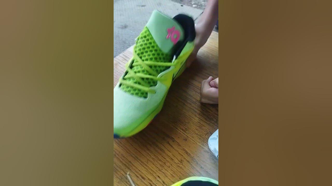 NIKE KEVIN DURANT KD15 BASKETBALL SHOES SNEAKERS FOR MEN. - YouTube