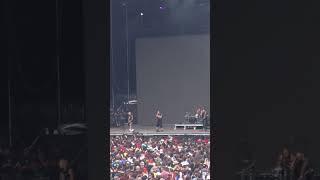 the rasmus #resurrectionfest2026
