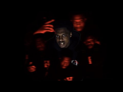 Spinabenz - "Can't Breathe" (Official Music Video)
