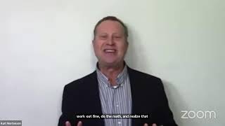Kurt Mortensen - How to Sell Anything to Anyone pt. 3