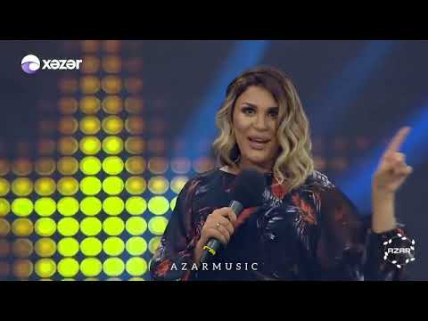 Ulviyye Namazova - Heyatimin Delisi Var (AzarMusic)