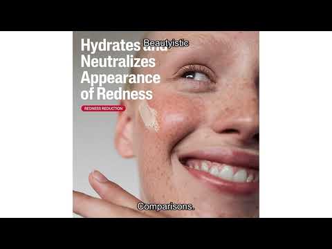 CETAPHIL Redness Relieving Moisturizer SPF 40 Review: Is It the Best for Sensitive Skin?