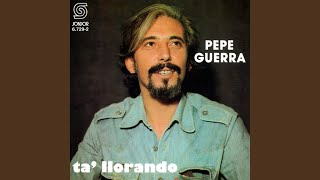 Video thumbnail of "Pepe Guerra - Los Mareados"