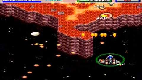 Infernus Nebula 3 Lvl 57 -- Galaxy Hero Guide Free Android App RPG Shooter