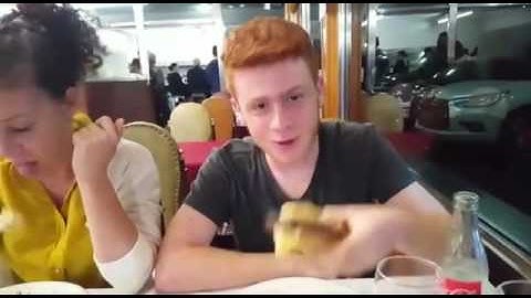 Kizoa Movie Maker - Video Editor: beto 1