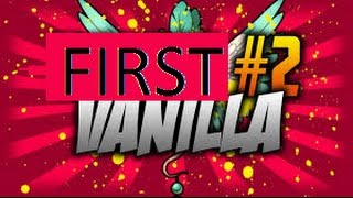 First Vanilla 2#   |  Transformice