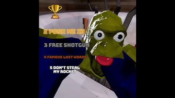 Top 5 animal company Moments #animalcompany #shorts #vr