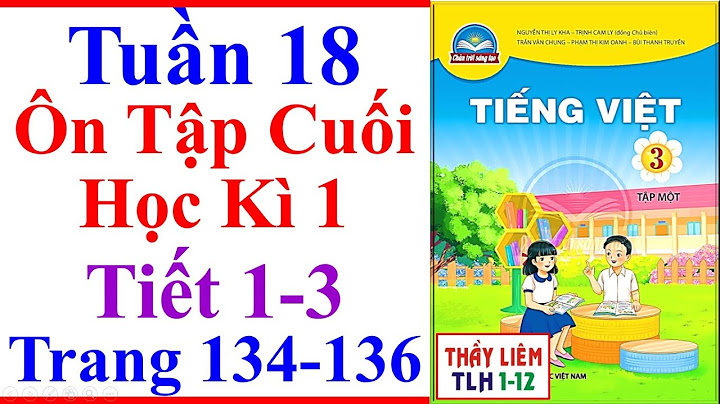 Bài tập ôn tập cuối năm tiếng việt lớp 3 năm 2024