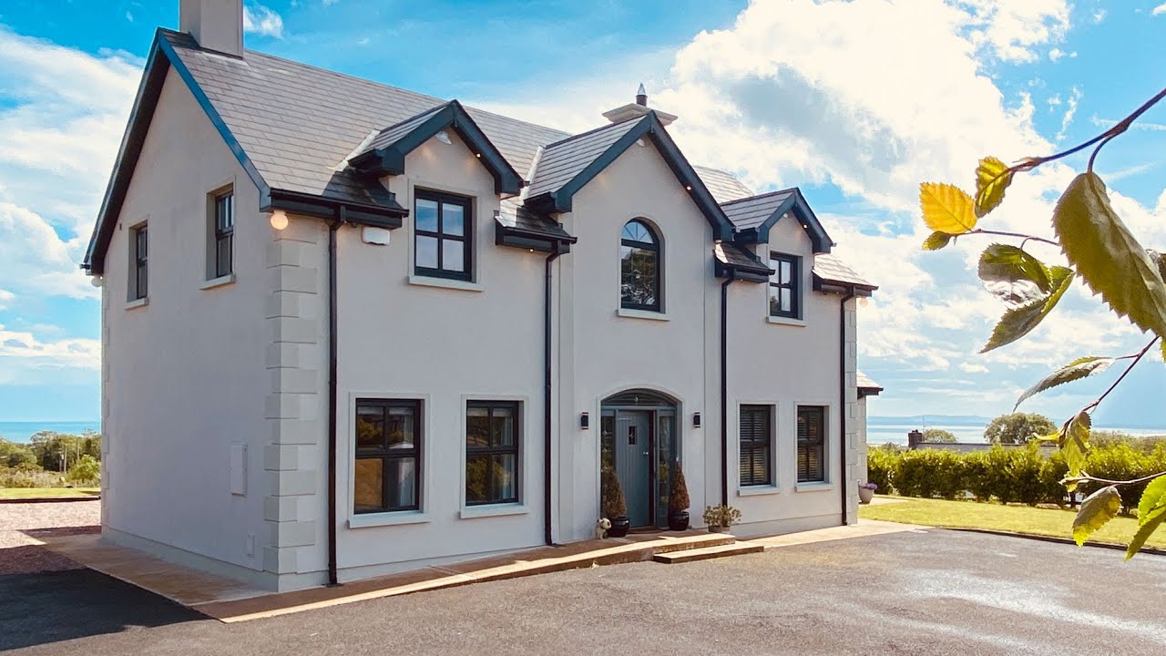 Stylish Modern Countryside Living No. 6 Ard na Tana, Riverstown, Co