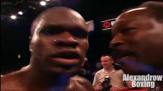 Top 10 Most Crazy Boxing Moments HD