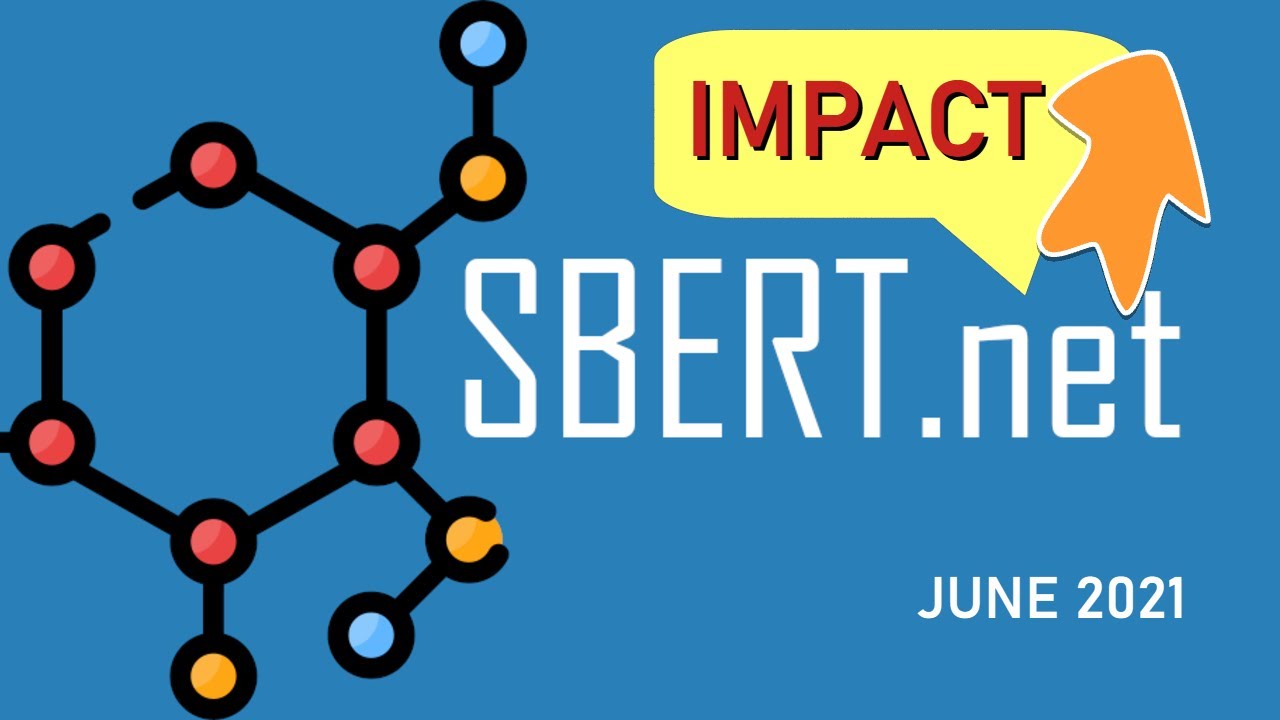 Umap. Sbert sentence Transformers. Umap (uniform Manifold approximation and Projection). Umap logo.