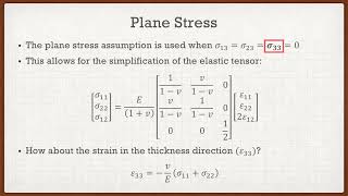 CIV E 398 - Assignment 6 - Question 1