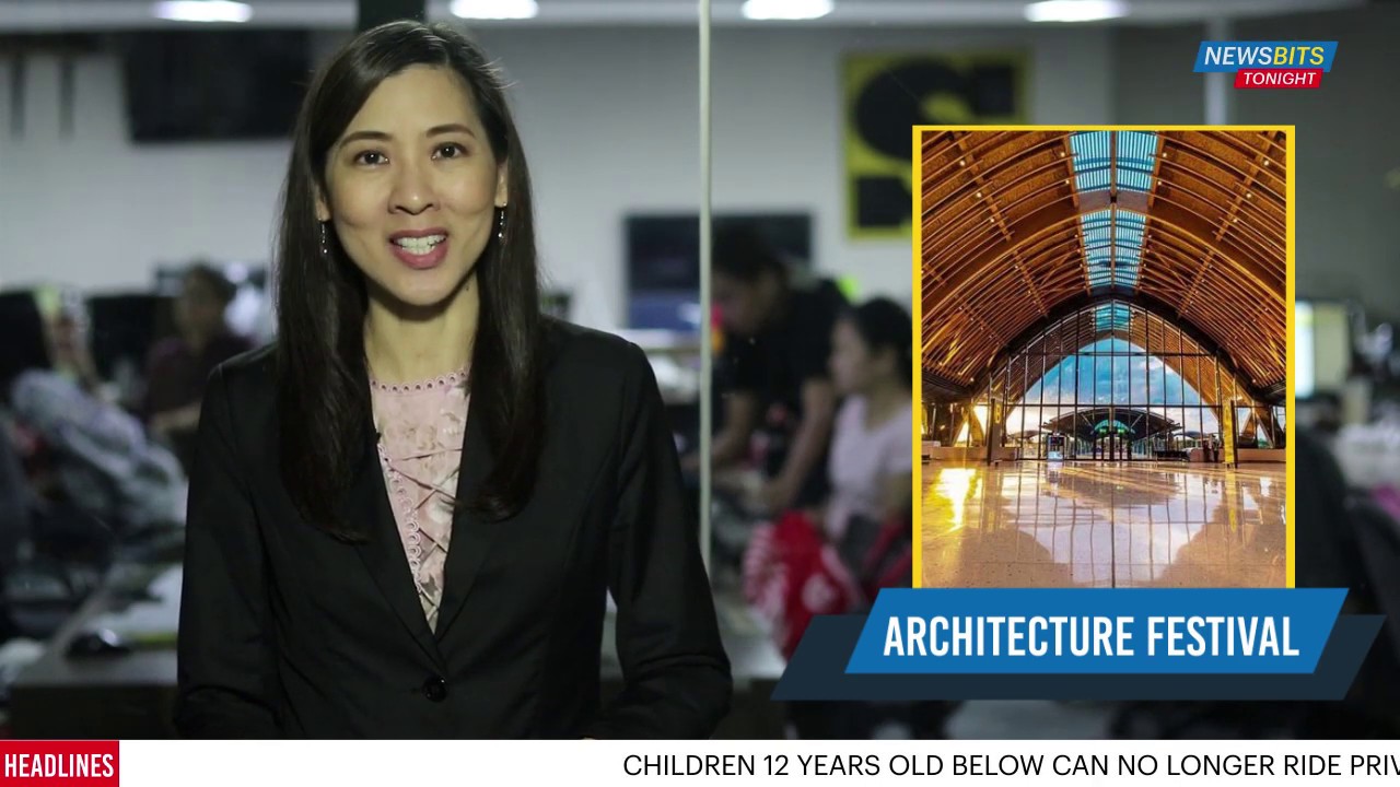 MCIA terminal 2 bags world architecture award