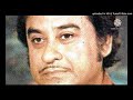 Matlabi hain log yahan par apnon mein main begaana happysad  kishore kumar  begaana 1986 