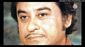 Matlabi Hain Log Yahan Par, Apnon Mein Main Begaana (Happy+Sad) - Kishore Kumar | Begaana (1986) |