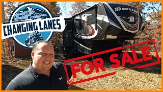 Im Selling Changings Lanes 5th Wheel! screenshot 2