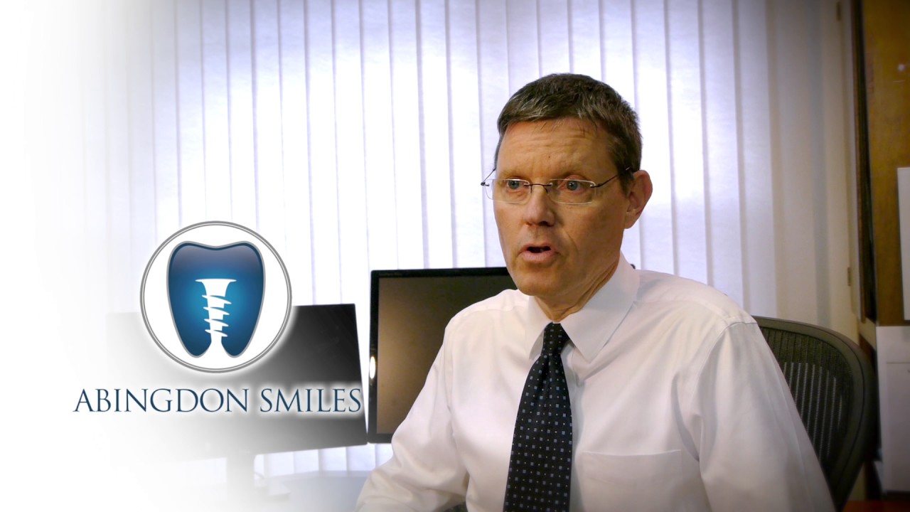 Abingdon VA Dentist, Abingdon Smiles