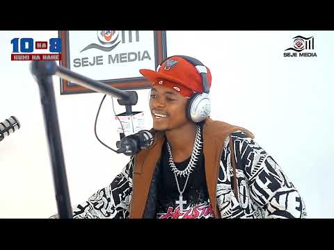 HORIZON BABY KING KNIFE ANACHANGANYIKIWA MIMI NAHISHI PEACE NA WASANI WOTE 