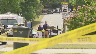 Shooting rattles Winston-Salem community | 2 dead, 5 injured
