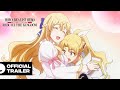 How a Realist Hero Rebuilt the Kingdom Part 2 | Official Anime Trailer