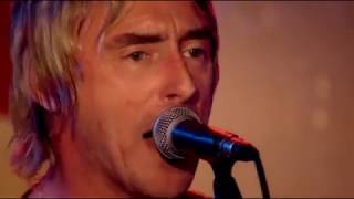 Paul Weller Live From The 100 Club screenshot 5