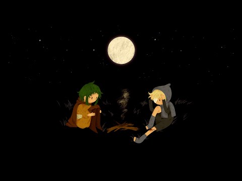 Steampianist - I Wanna Go Home feat. Oliver and Gumi