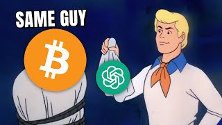 CRYPTO BROS ARE NOW AI BROS