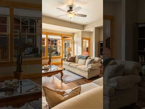 5416 Glenkirk Drive, Bozeman, MT home video tour