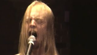 KOK, Medieval Found Footage, Insomniak and bridge of sand. @ Array Music Space 06/20/2026