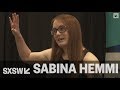 Sabina Hemmi | What Can We Learn From Esports Statistics | SXSW 2018