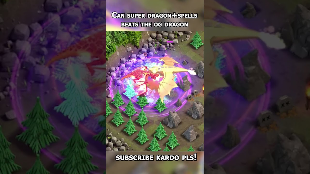 But for me OG dragon is OG🫡🥹 