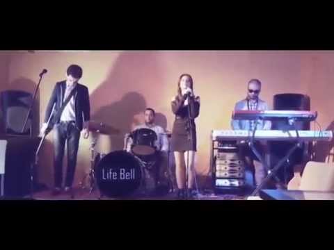 lafebeel  მელოდია სიყვარულზე