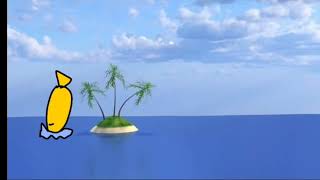 Spongebob Theme Song Tralier