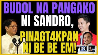 R4LLY SA NOV WALA NG UWIAN!