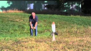 The Rocket Pump