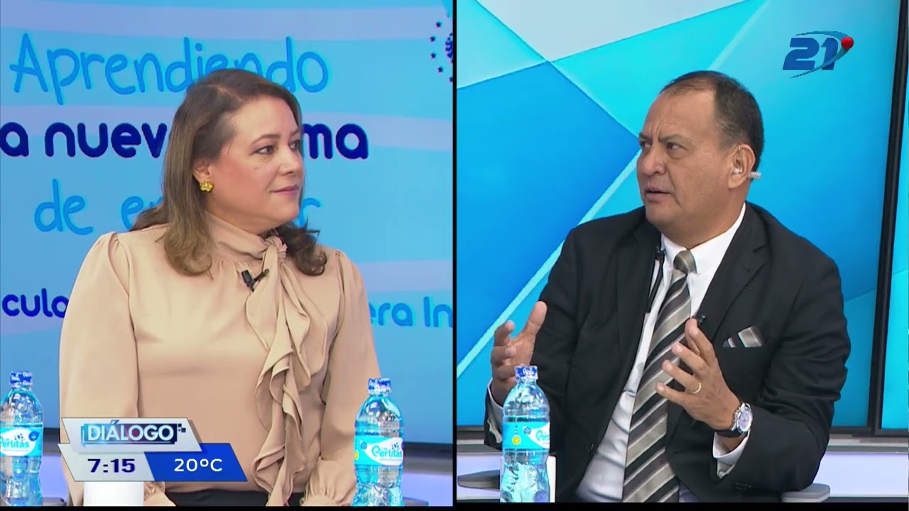 DIÁLOGO 21 - 26 DE FEBRERO 2026