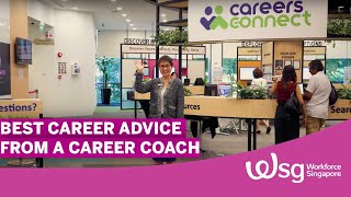 #ChartYourOwnCourse: Career Buddy! (30s) Trailer #ChartYourOwnCourse: Career Buddy! (30s) Trailer