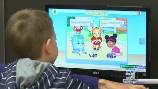 Sioux City Public Library uses online safety measures to protect young users