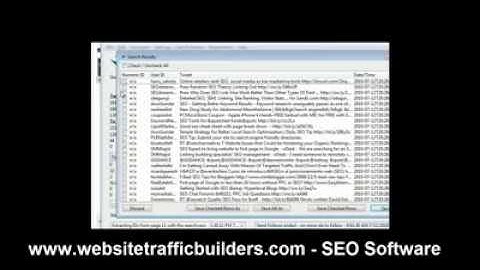 Twitter Marketing   SEO How to Get 10,000 Followers for FREE