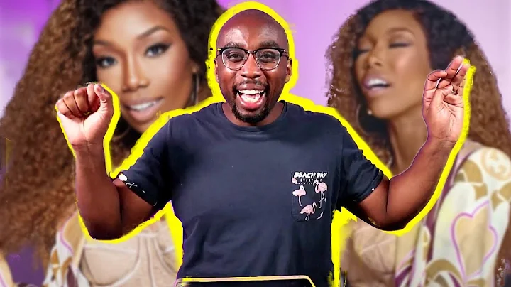 VOCAL TALKTHROUGH: Brandy - Rather Be (Live at COL...