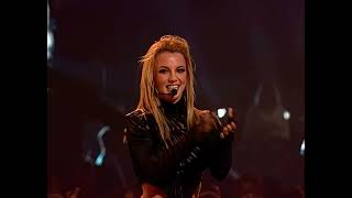 Britney Spears - The Dream Within a Dream Tour (Live from Las Vegas) [Remastered 4K 60FPS Video]
