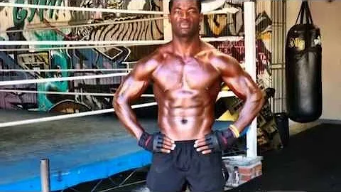 Ultimate Bodyweight Workout   Miguel La Cruz