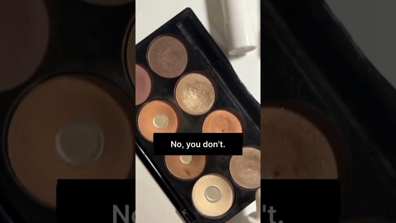 Sometimes it’s not about needing — it’s about noticing.