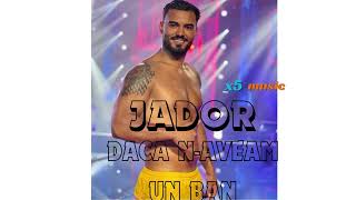 x5 music - JADOR - Daca n-aveam un ban