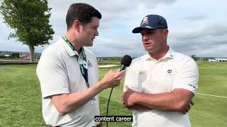 Bryson DeChambeau Clarifies Commitment to Golf Amid LIV Golf Uncertainty