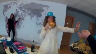 MANNEQUIN CHALLENGE | HAPPY NEW YEAR 2017