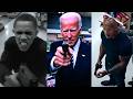Unhinged Celebrity Moments Caught on Camera Vol. 1