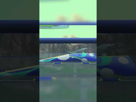 Is it wrong if my Dolphin is more intelligent than my Zoo Keepers? #zootycoon #simulationgame