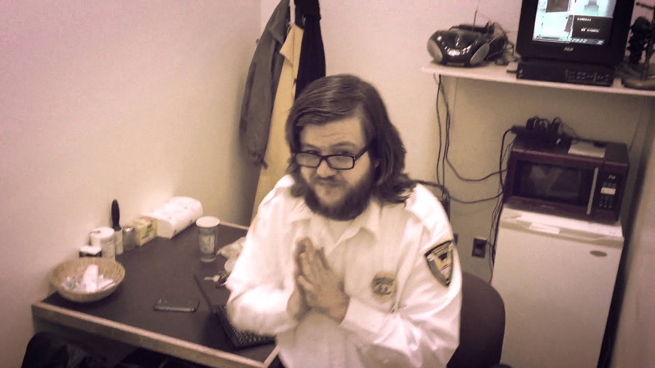 Awkward Stoner: Work