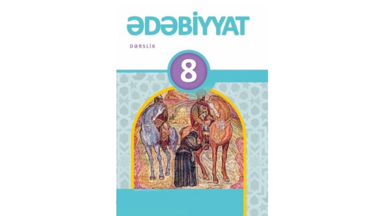 ƏDƏBİYYAT | Ə.Haqverdiyevin 
